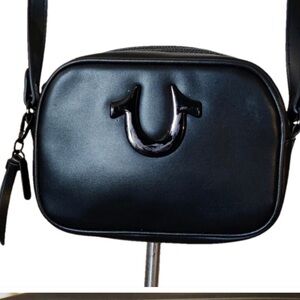 True Religion Crossbody Bag